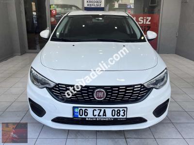 Fiat Egea 2017 1.3 Multijet Easy