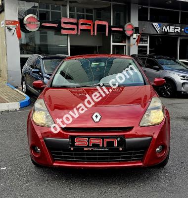 Renault Clio 2009 1.5 dCi Dynamique