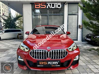 BMW 2 Serisi 2022 216d Gran Coupe M Sport