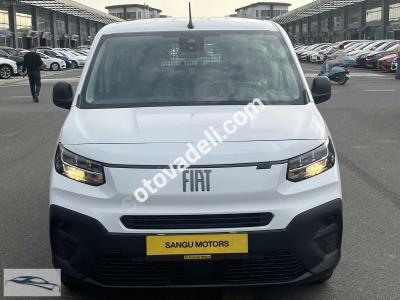 Fiat Doblo Combi 2024 1.5 BlueHDi Easy