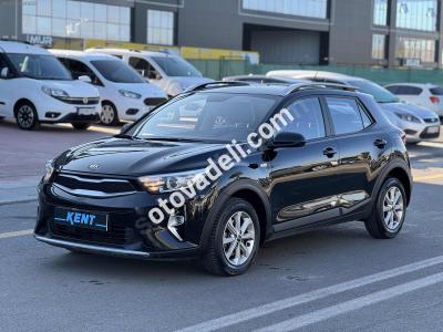 Kia Stonic 2020 1.4 MPI Cool