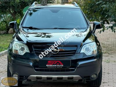 Opel Antara 2008 2.0 CDTI Cosmo