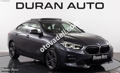 BMW 2 Serisi 2020 218i Gran Coupe First Edition Sport Line