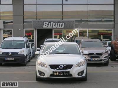 Volvo C30 2012 1.6 D Advance