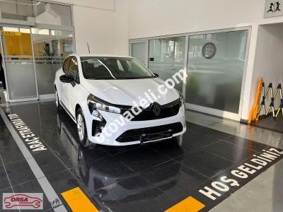 Renault Clio 2024 1.0 TCe Equilibre