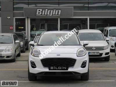 Ford Puma 2023 1.0 EcoBoost Style