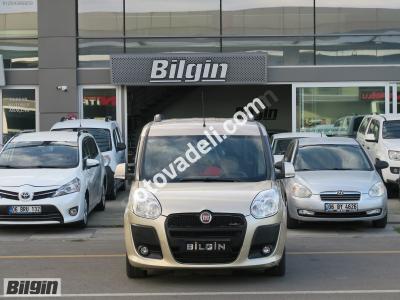 Fiat Doblo Combi 2012 1.6 Multijet Premio