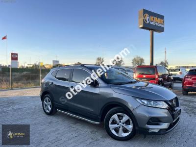 Nissan Qashqai 2020 1.5 dCi Sky Pack