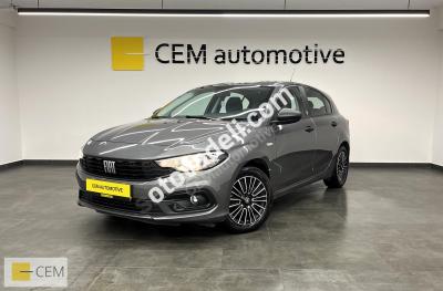 Fiat Egea 2023 1.4 Fire Street