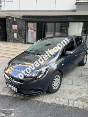 Opel Corsa 2015 1.4 Essentia