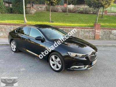 Opel Insignia 2018 1.6 CDTI Grand Sport Enjoy