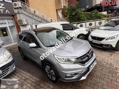 Honda CR-V 2016 1.6 i-DTEC Executive +