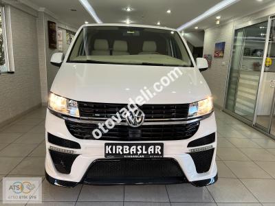 Volkswagen Transporter 2020 2.0 TDI Camlı Van Comfortline