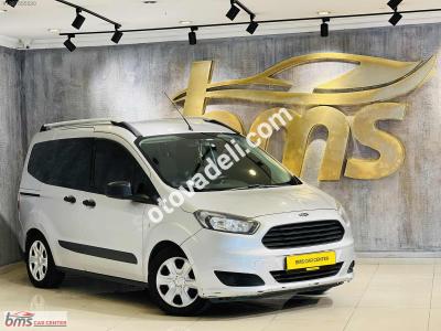 Ford Tourneo Courier 2014 1.5 TDCi Trend