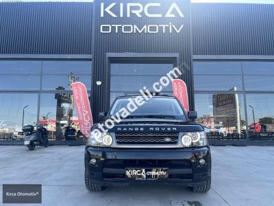 Land Rover Range Rover Sport 2010 3.0 TDV6 HSE