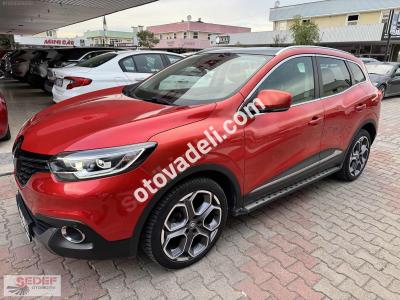 Renault Kadjar 2015 1.5 dCi Icon