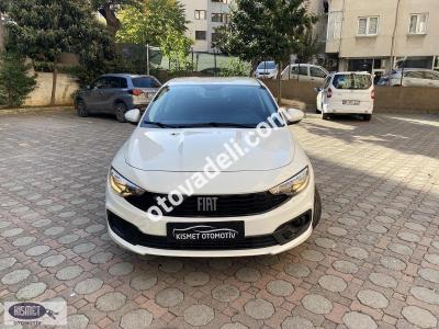 Fiat Egea 2023 1.3 Multijet Easy