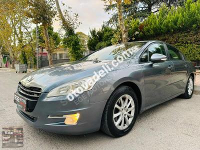 Peugeot 508 2012 1.6 e-HDi Access