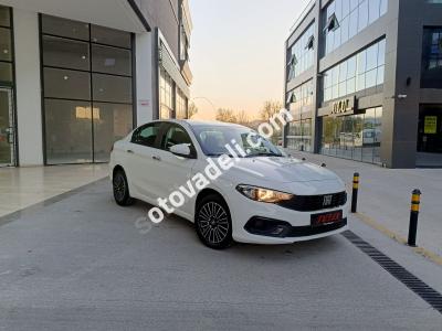 Fiat Egea 2022 1.3 Multijet Easy