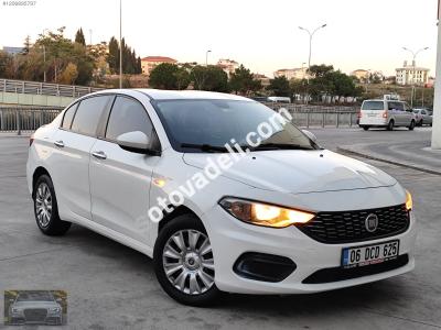 Fiat Egea 2016 1.4 Fire Easy