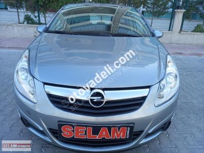 Opel Corsa 2010 1.3 CDTI Enjoy