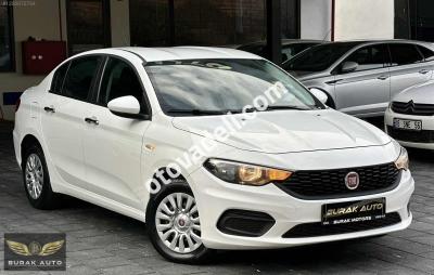 Fiat Egea 2020 1.3 Multijet Easy