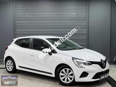 Renault Clio 2021 1.0 TCe Joy