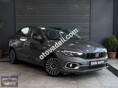 Fiat Egea 2021 1.4 Fire Urban