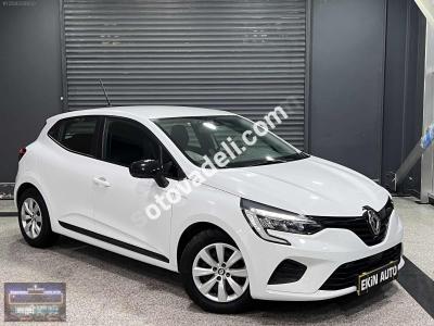 Renault Clio 2022 1.0 SCe Joy