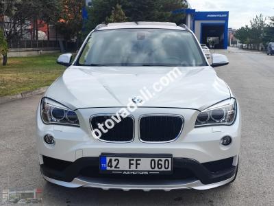 BMW X1 2015 16i sDrive