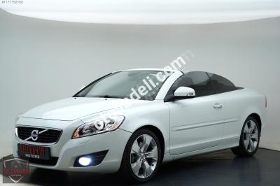 Volvo C70 2011 2.0 D Premium