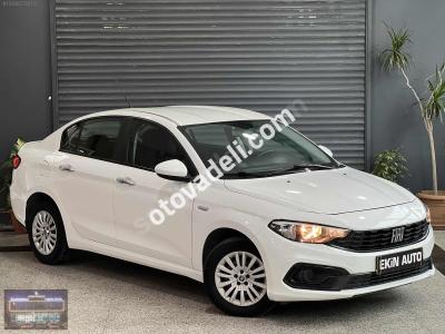 Fiat Egea 2022 1.6 Multijet Easy