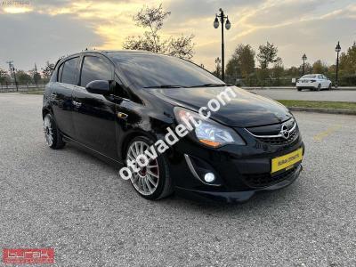 Opel Corsa 2012 1.4 Twinport Enjoy