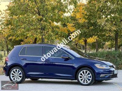 Volkswagen Golf 2017 1.6 TDI Highline