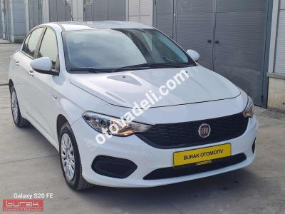 Fiat Egea 2020 1.3 Multijet Easy