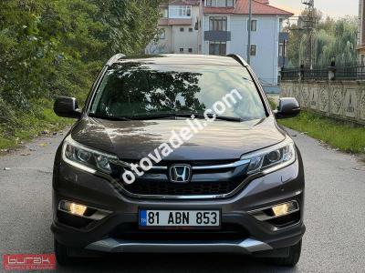 Honda CR-V 2017 1.6 i-DTEC Executive