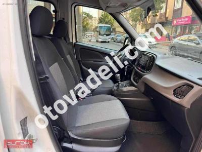 Fiat Doblo Combi 2023 1.6 Multijet Safeline