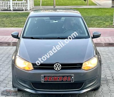 Volkswagen Polo 2012 1.4 Comfortline