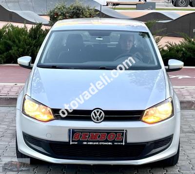 Volkswagen Polo 2010 1.4 Comfortline