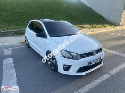 Volkswagen Polo 2012 1.6 TDI Comfortline