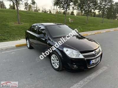 Opel Astra 2010 1.6 Enjoy