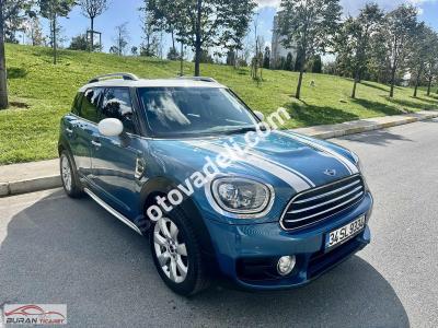 Mini Countryman 2017 1.5 Chili