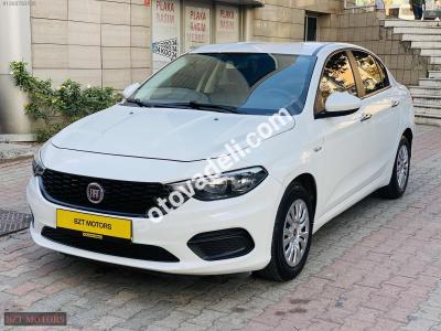 Fiat Egea 2019 1.6 Multijet Easy