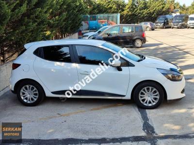 Renault Clio 2013 1.5 dCi Joy