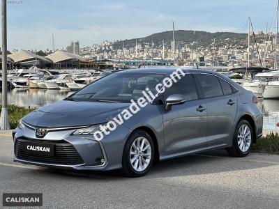 Toyota Corolla 2020 1.6 Dream