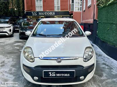 Fiat Punto 2011 EVO 1.3 Multijet Dynamic