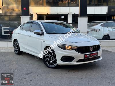 Fiat Egea 2020 1.3 Multijet Easy