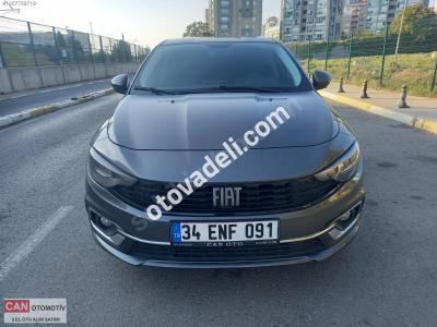 Fiat Egea 2021 1.4 Fire Urban