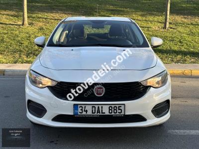 Fiat Egea 2020 1.6 Multijet Easy