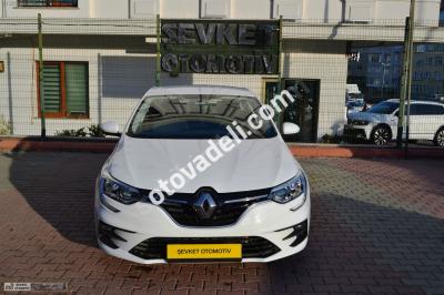 Renault Megane 2022 1.5 Blue DCI Joy